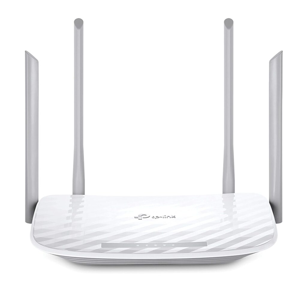 Tp-link WiFi