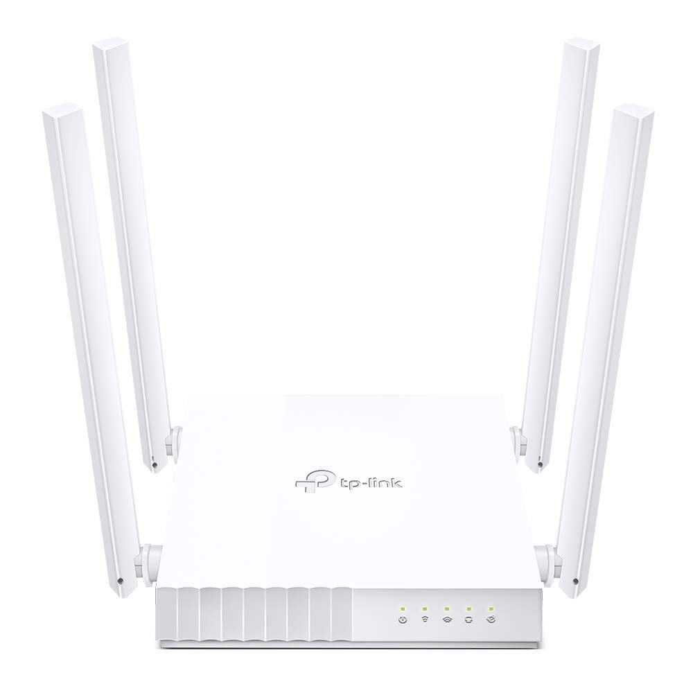 Tp-link WiFi